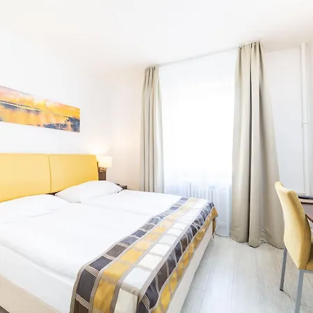 Rheinfelderhof Hotel 2*