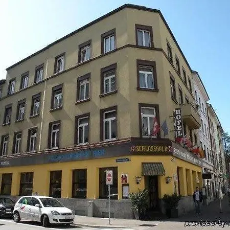 Rheinfelderhof Basel