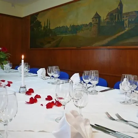 Rheinfelderhof 2* Basel