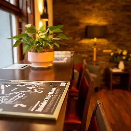 Hotel Rheinfelderhof