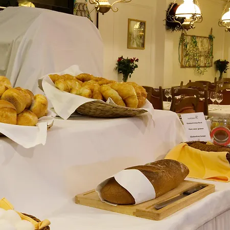 Hotel Rheinfelderhof