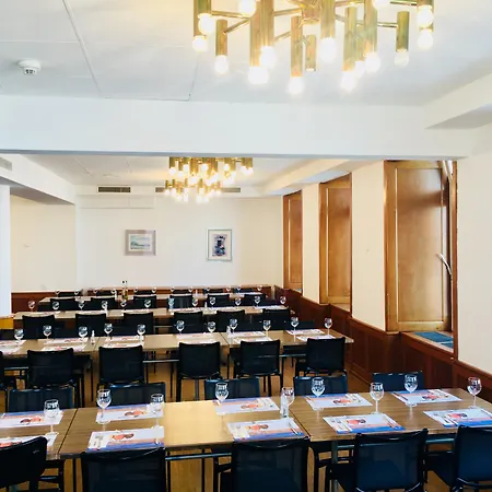 Hotel Rheinfelderhof
