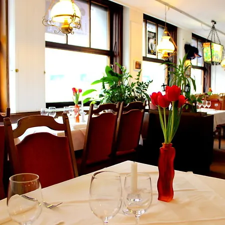 Rheinfelderhof Hotel