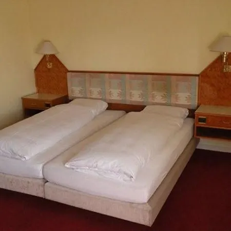 Hotel Rheinfelderhof