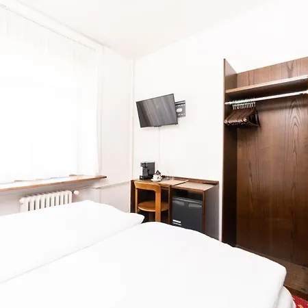 Rheinfelderhof Hotel 2*