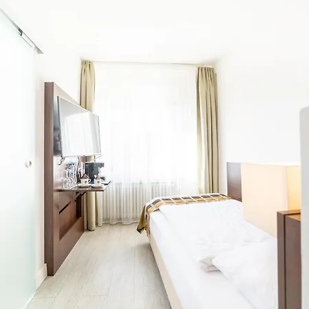 Hotel Rheinfelderhof 2*