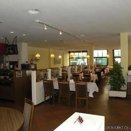 莱茵霍夫酒店